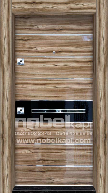 NOBEL KAPI PVC - 425